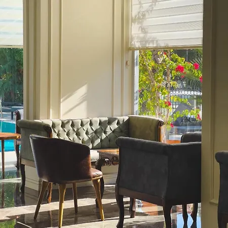 Aurasia Sea Side Marmaris