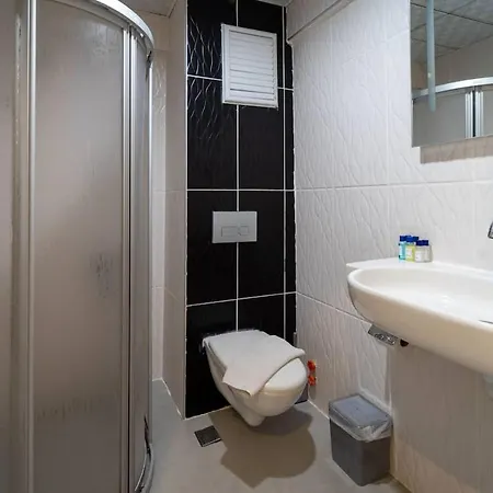 Aurasia Sea Side 3* מרמריס