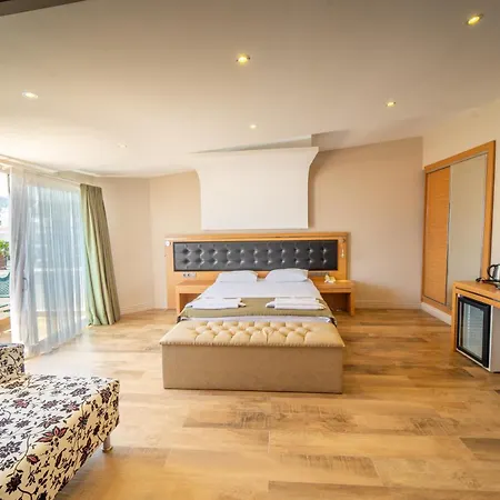 Hotel Aurasia Sea Side Marmaris