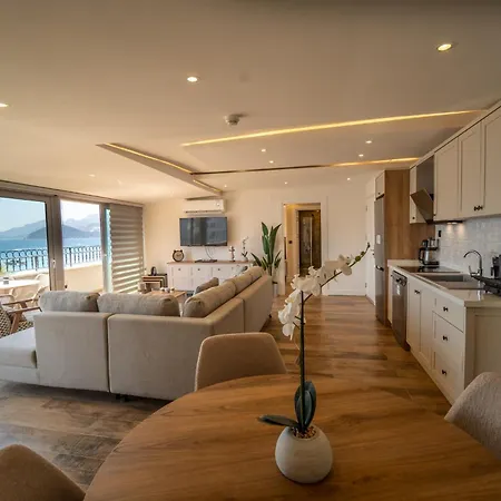 Aurasia Sea Side Hotel Marmaris