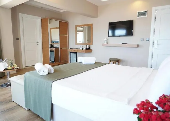 Aurasia Sea Side 3* Marmaris