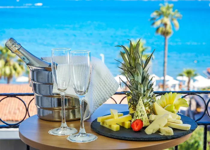 Aurasia Sea Side Marmaris