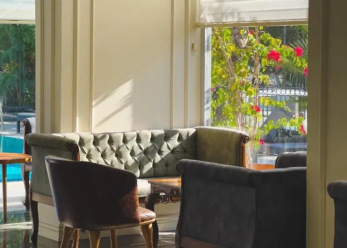 Aurasia Sea Side Marmaris