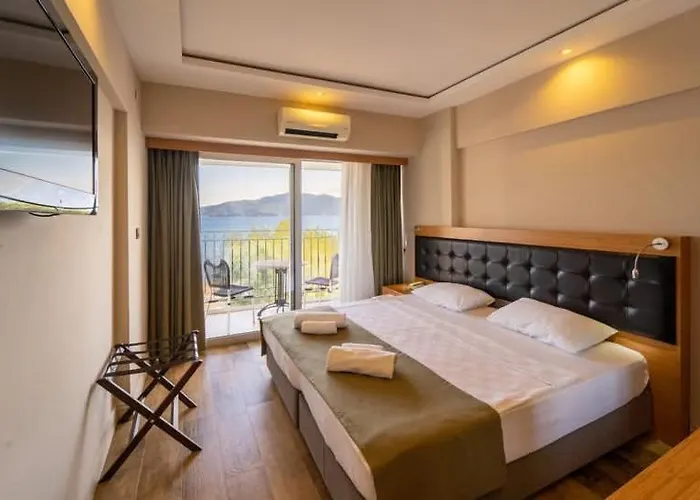 Aurasia Sea Side Marmaris