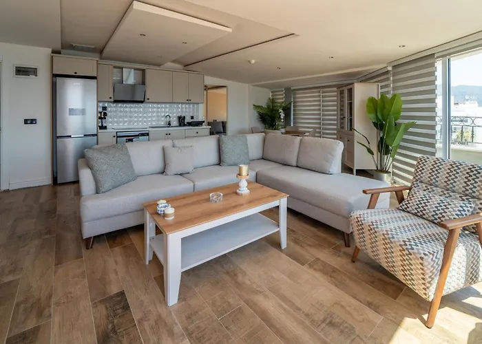 Aurasia Sea Side 말마리스