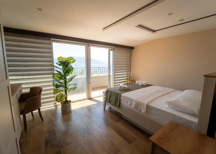 Aurasia Sea Side Hotel 3*